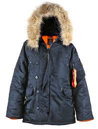 Куртка зимняя Аляска (ШТ)